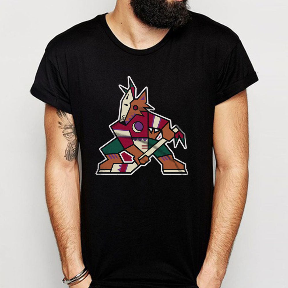 phoenix coyotes t shirt