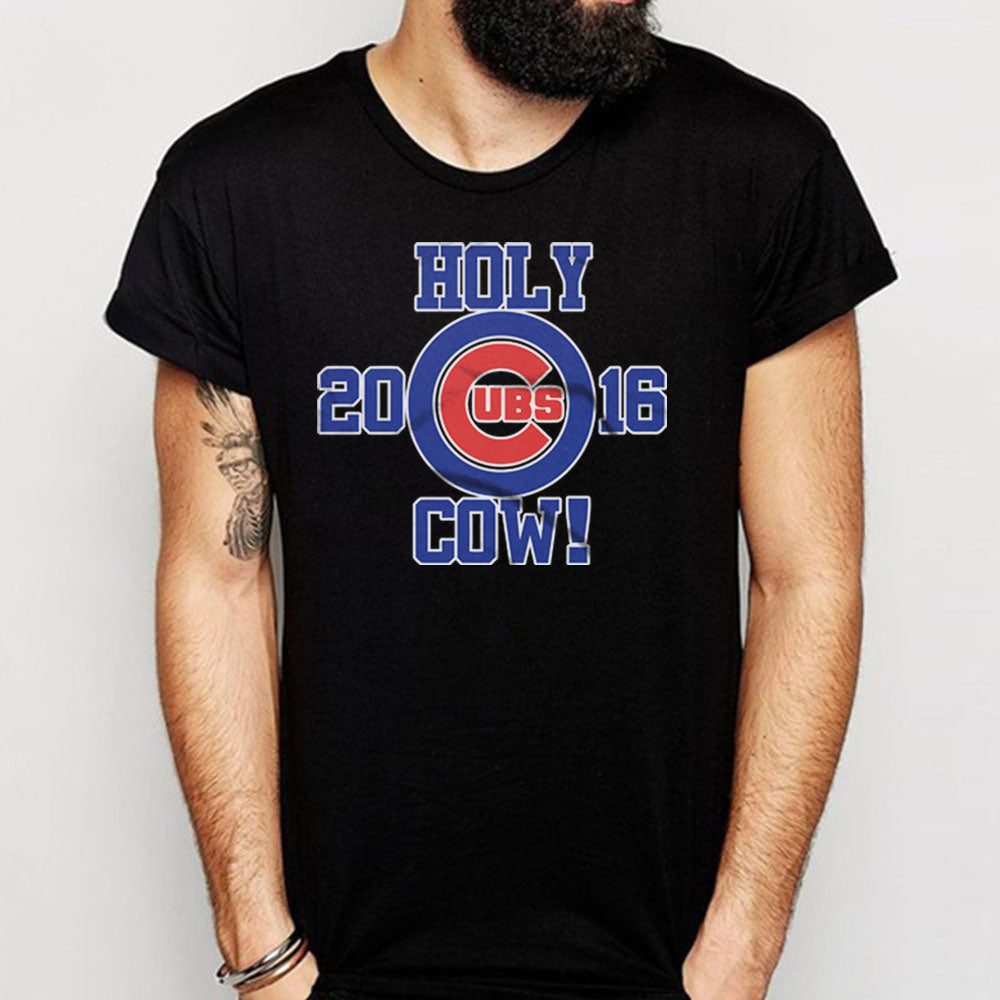 cubs world series tee shirts