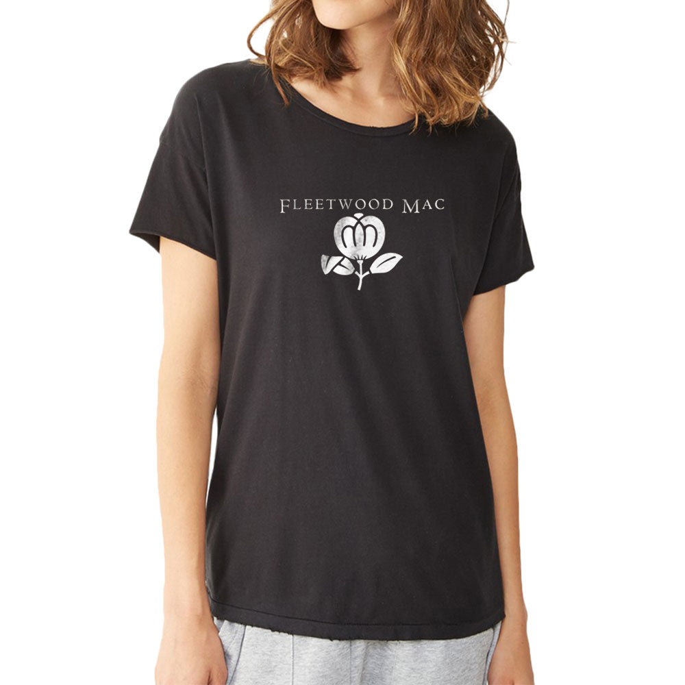 fleetwood mac shirt womens