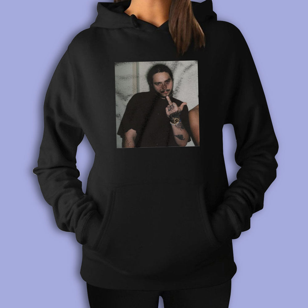 post malone hoodie