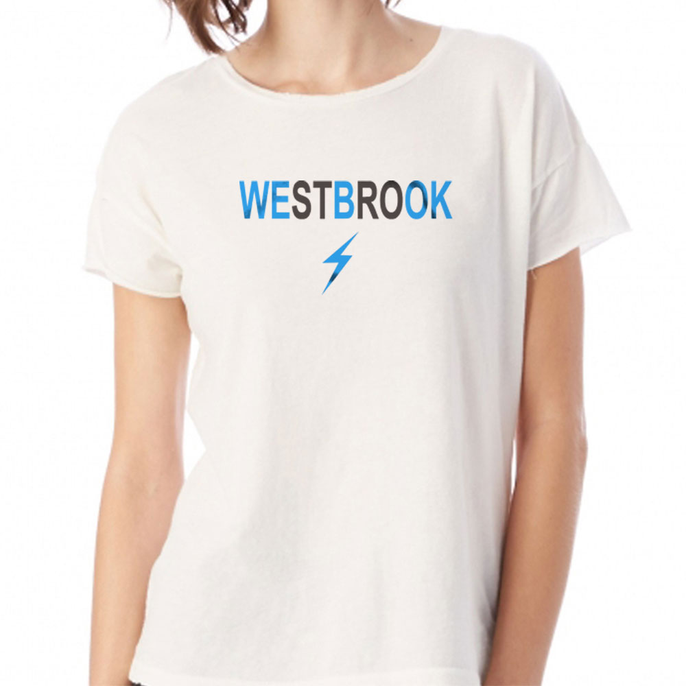 westbrook shirt we b ok