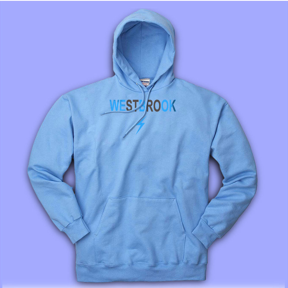 westbrook we b ok shirt