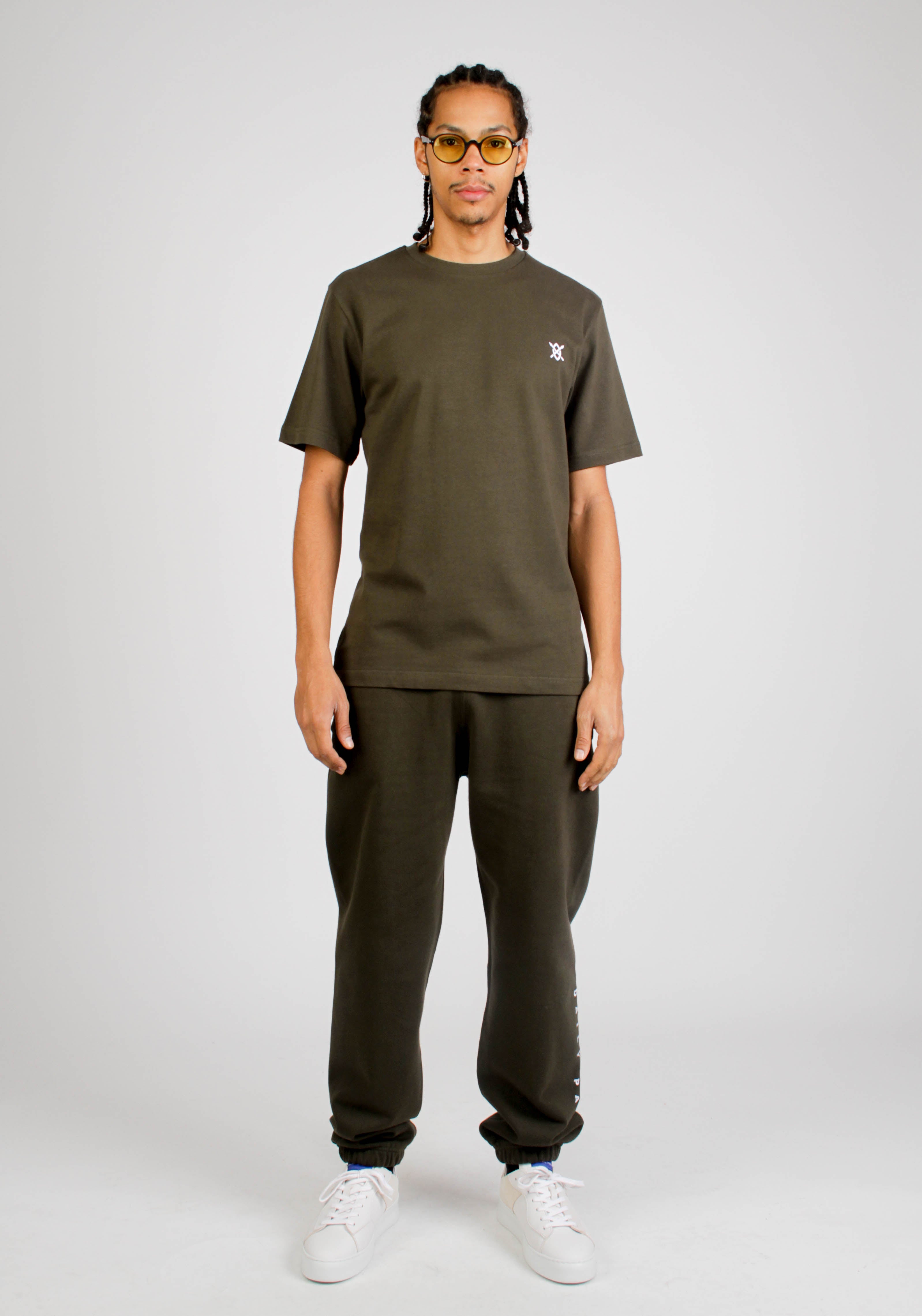 Alias T-Shirt