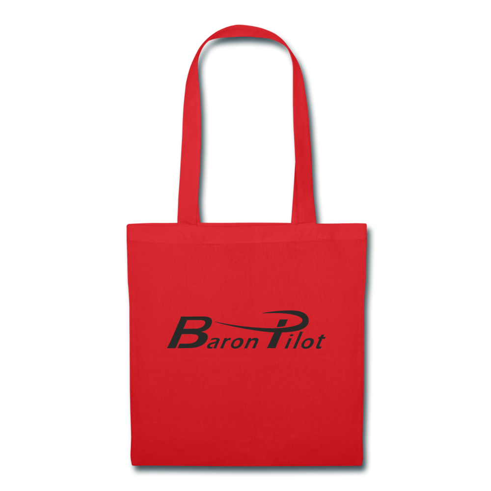 pilot tote bag