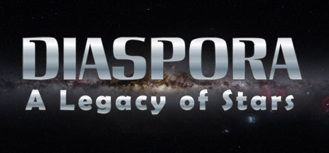 Diaspora: A Legacy of Stars