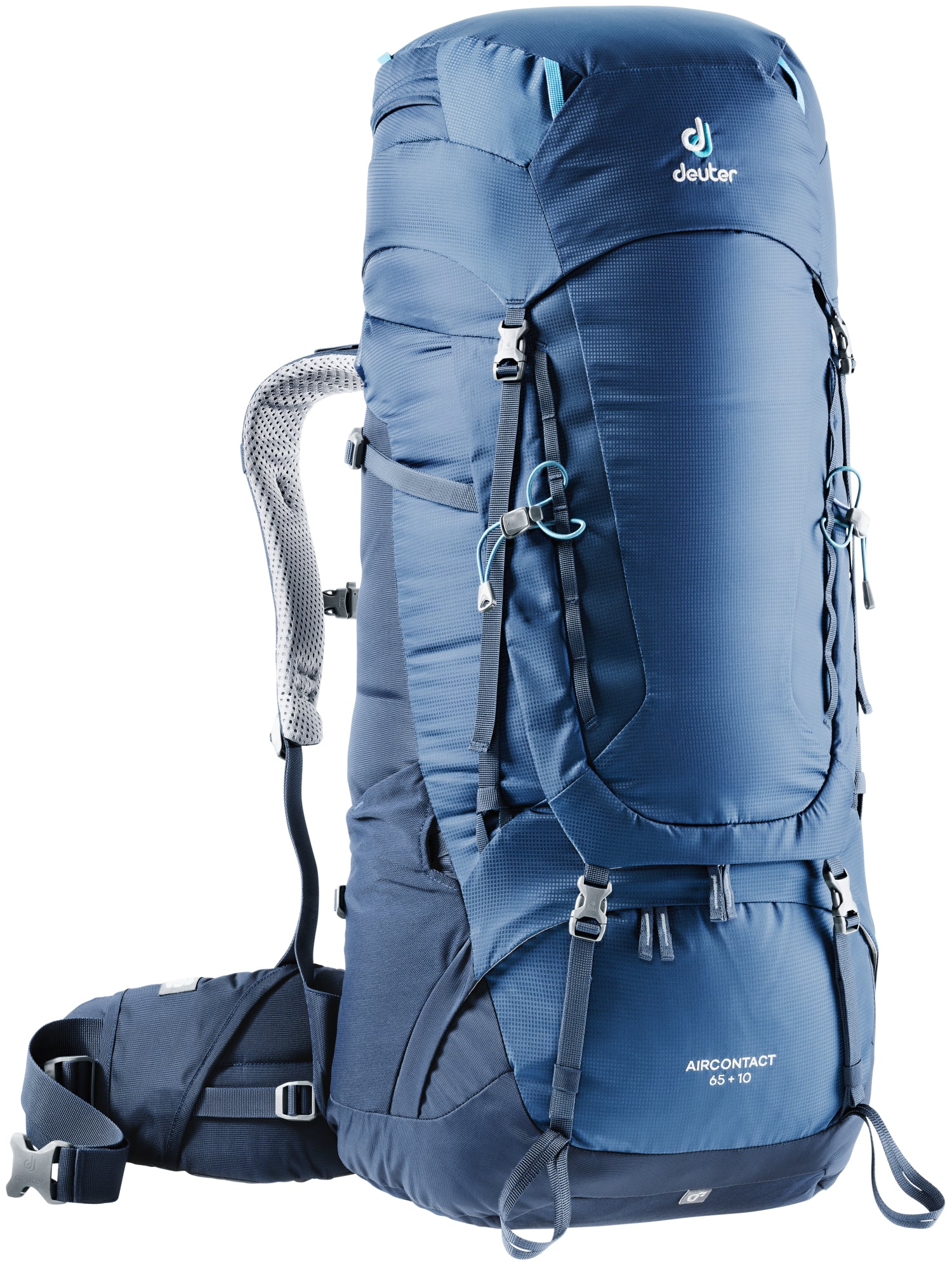 deuter air contact 65