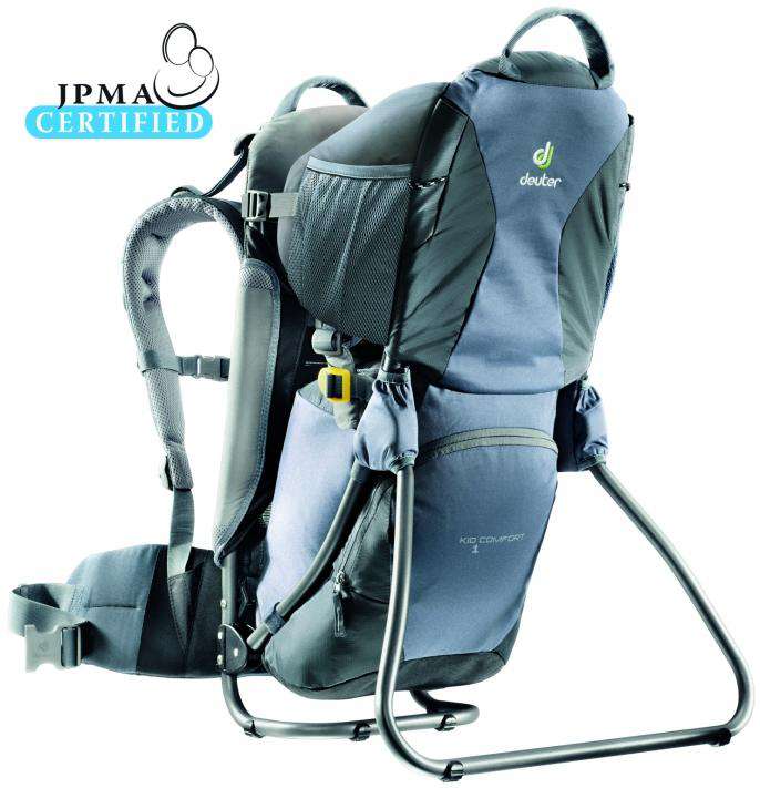 deuter comfort plus