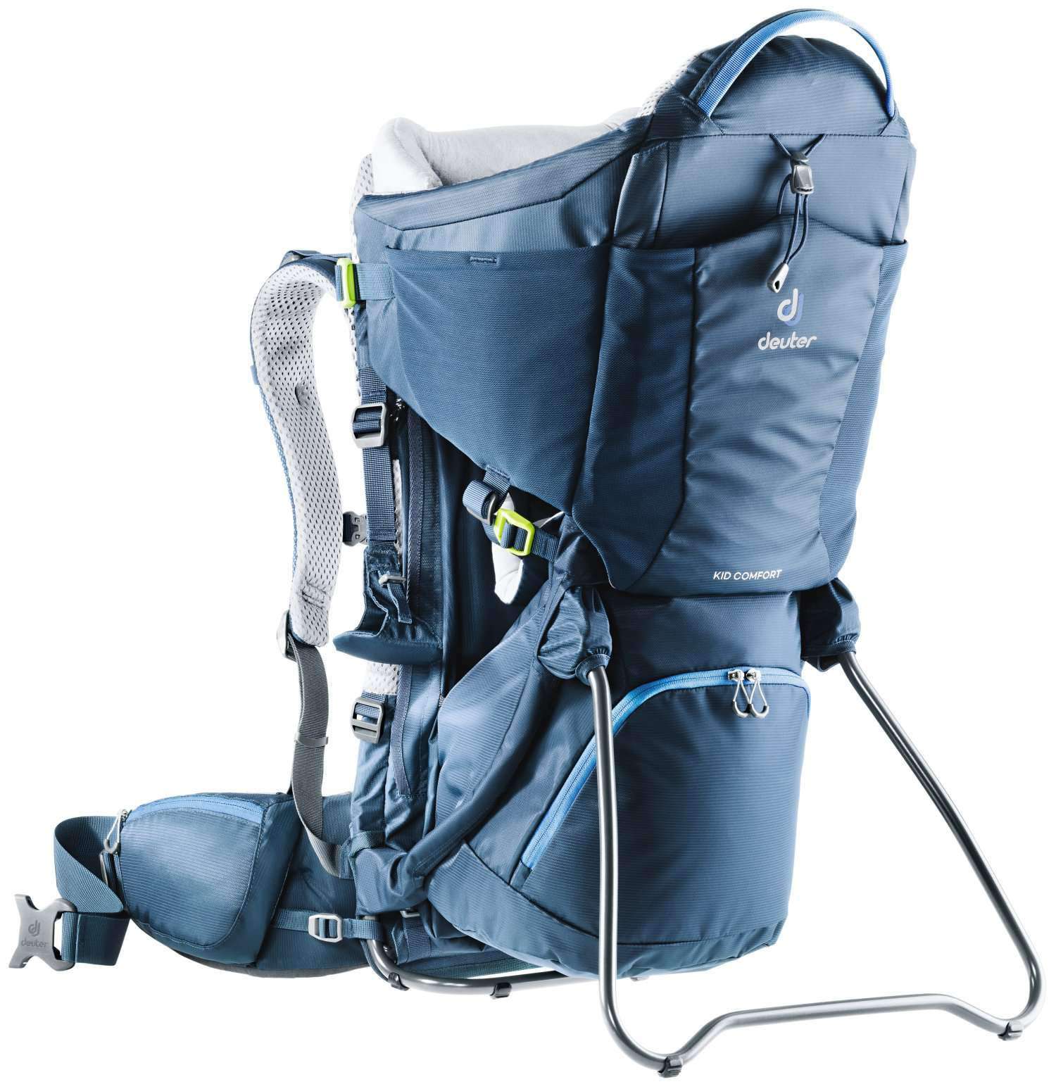 deuter baby backpack