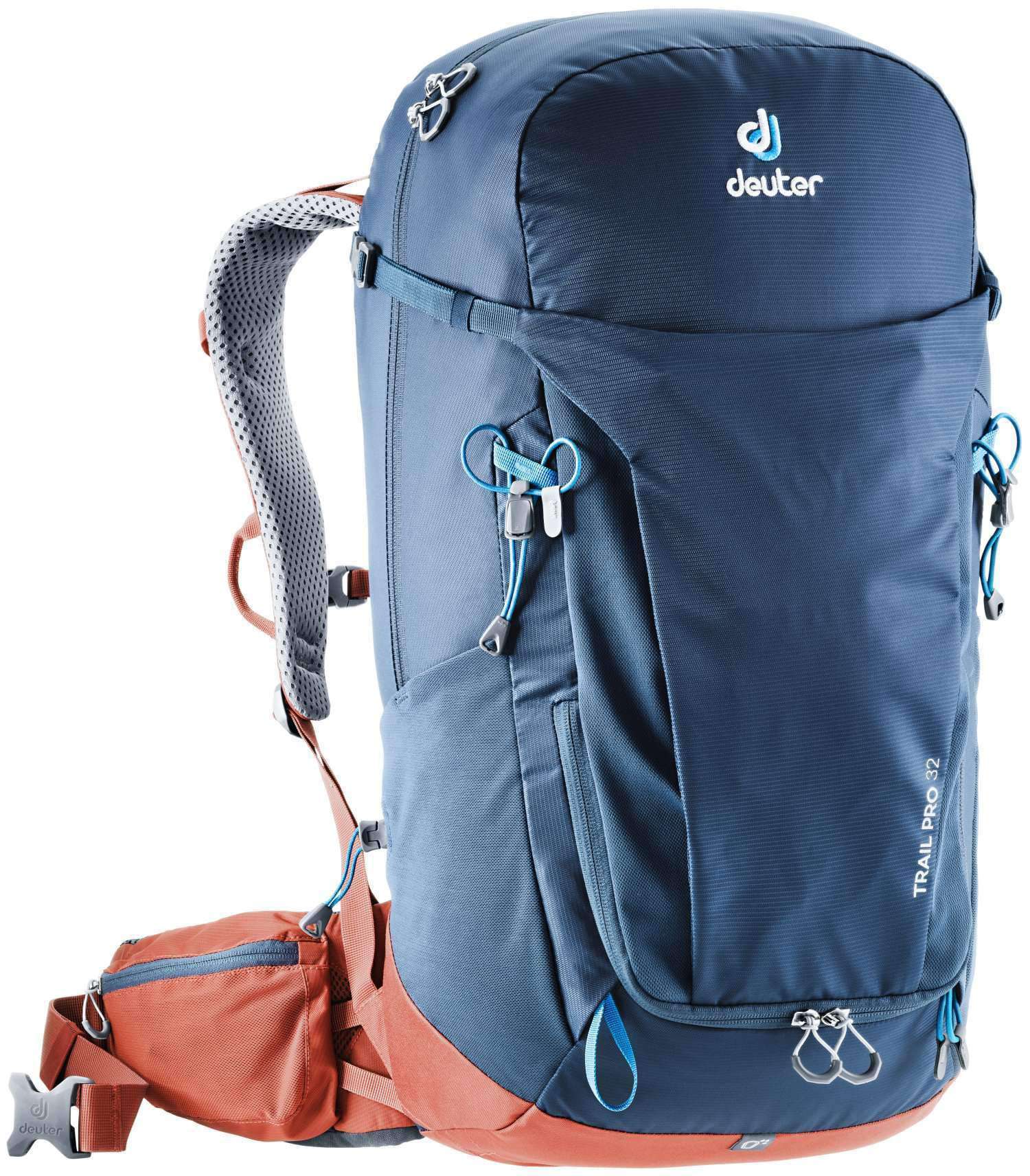 deuter aircontact 32