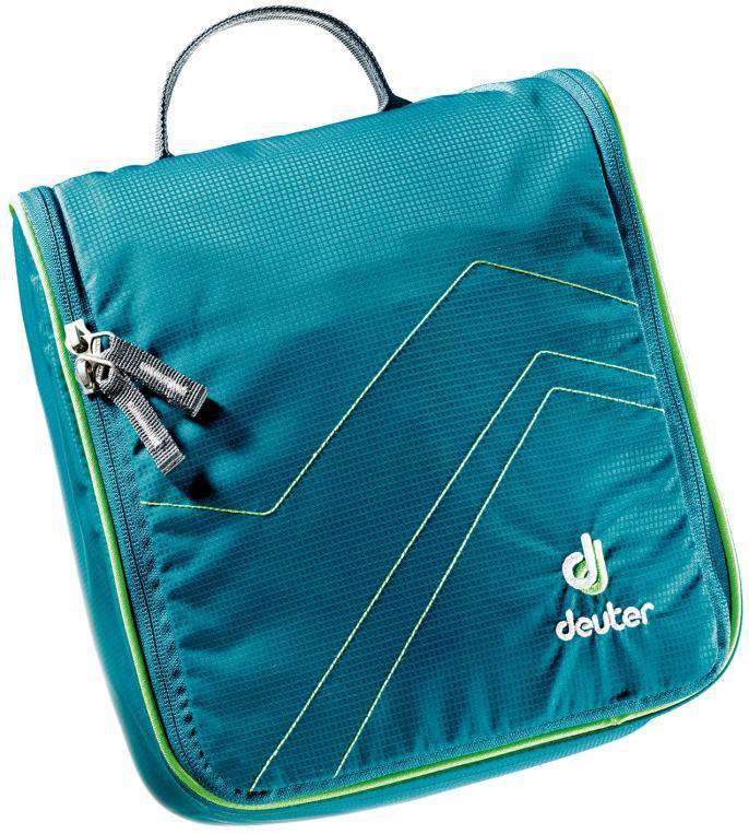 washing deuter backpack