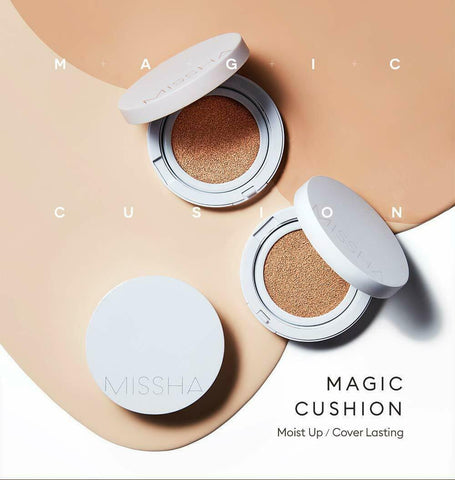 Missha Magic Cushion