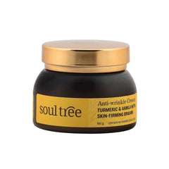 Crema anti-rughe di Soultree