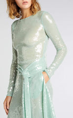 Angelo Dress