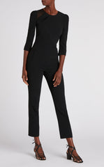 Daisen Jumpsuit