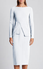 Delphi Dress