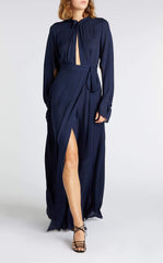 Evora Gown
