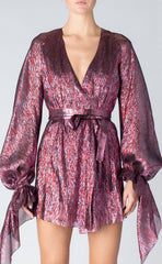 Hamberg Dress