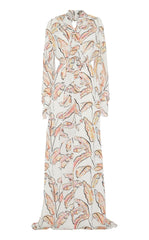 Osprey Gown