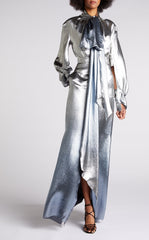 Osprey Gown
