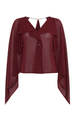 Savoy Top