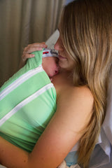 golden hour birth kangaroo care