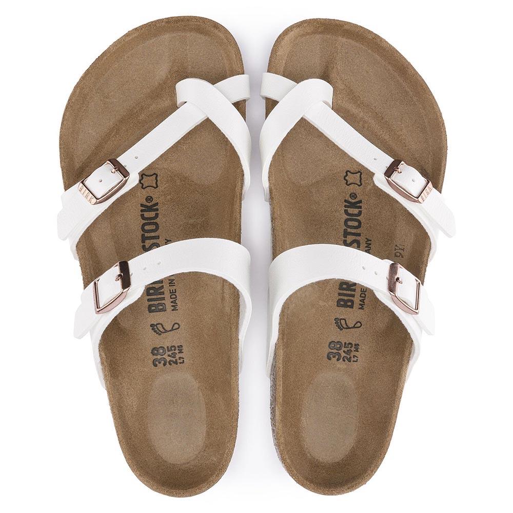 mayari sandal by birkenstock