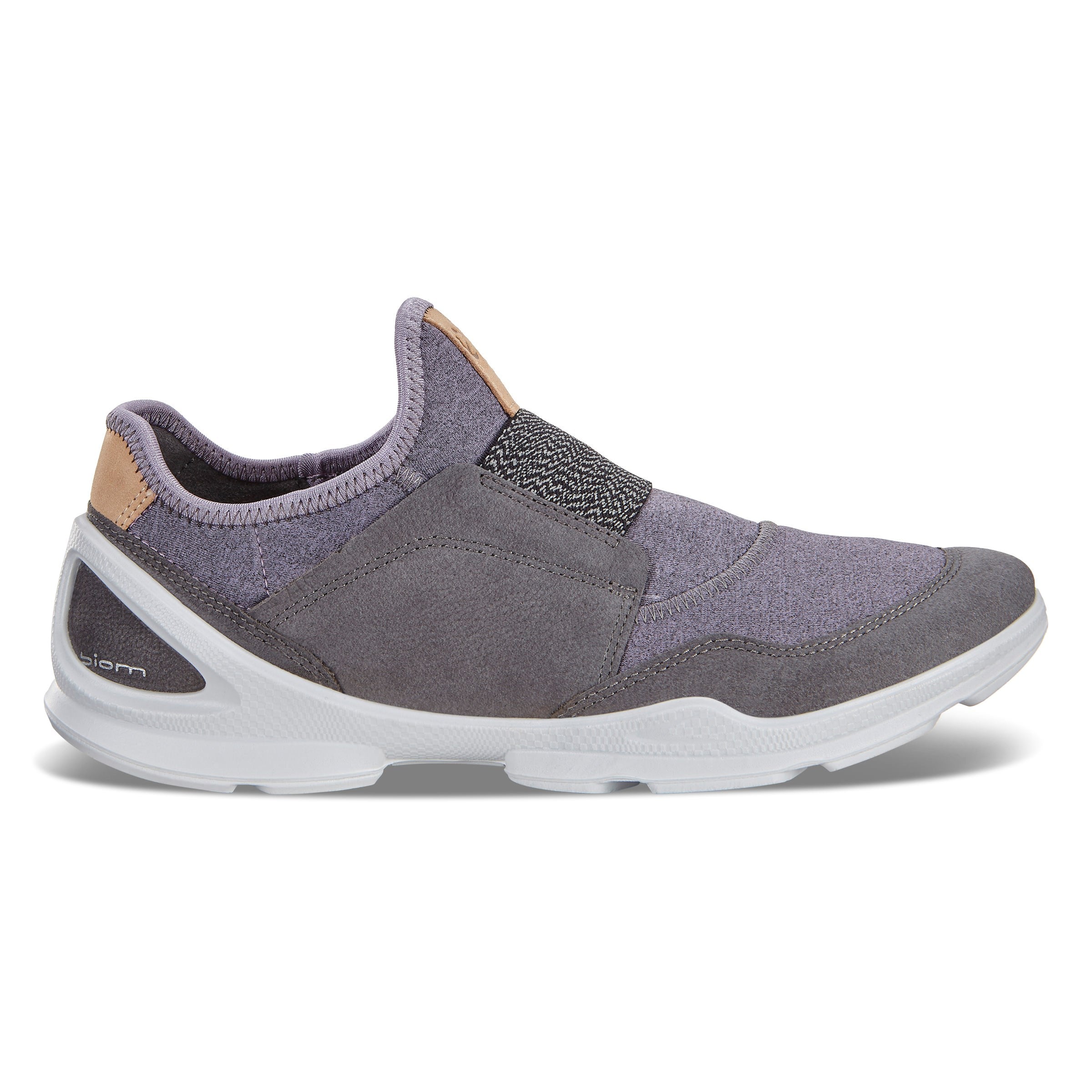 ecco biom street slip on