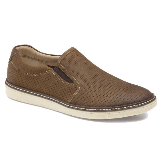 johnston murphy insoles