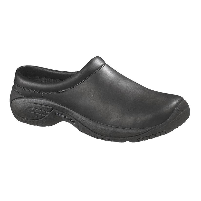 Merrell Encore Gust Clog - Black 