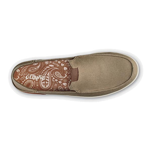 olukai manoa slip on