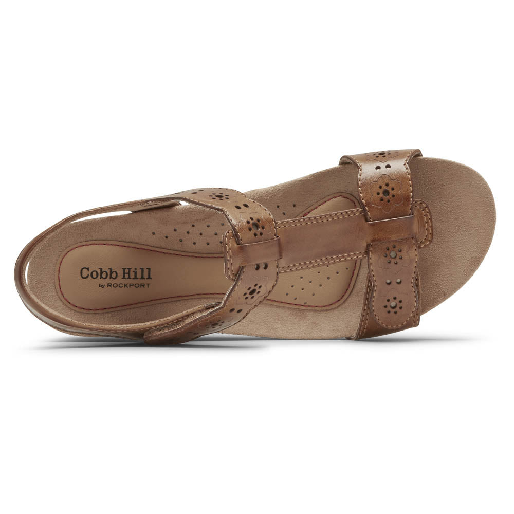 rockport hollywood sandal