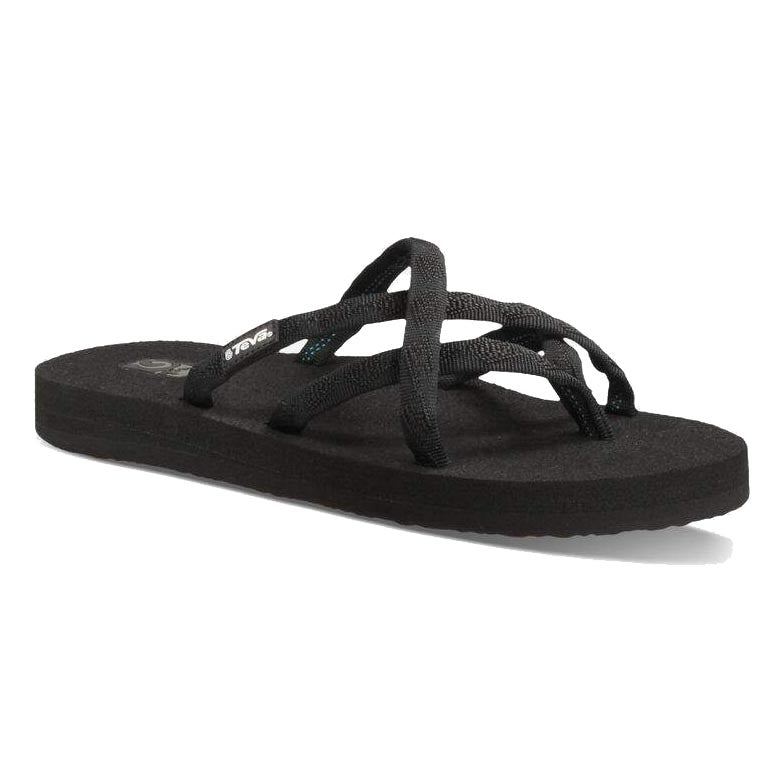 teva olowahu women's size 8