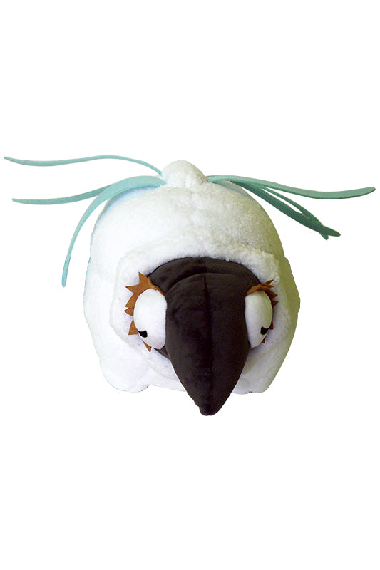 elias plush