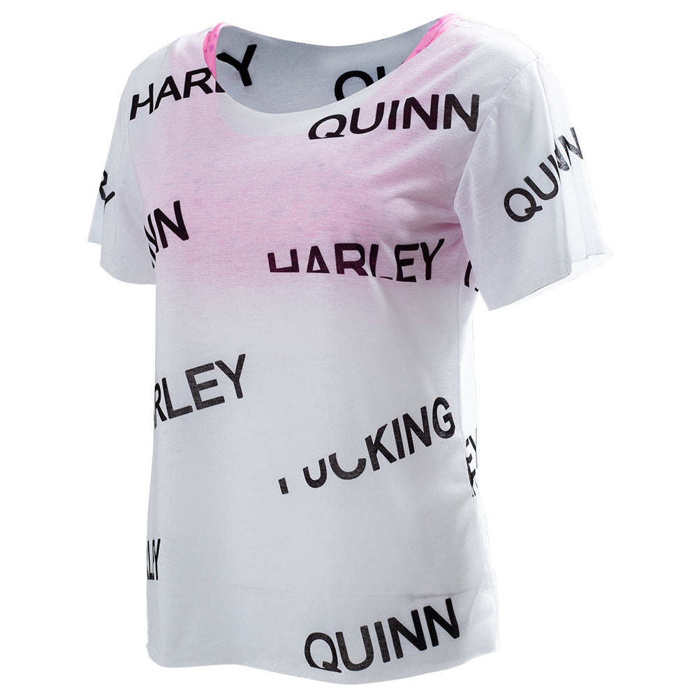 harley quinn merchandise india