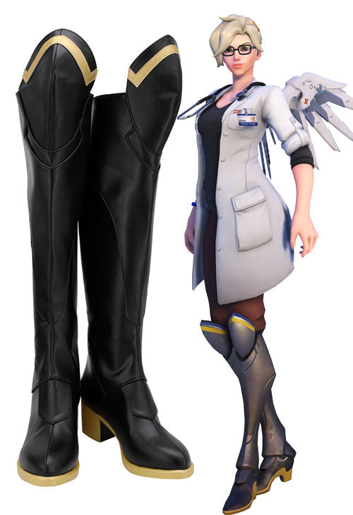 mercy shoes