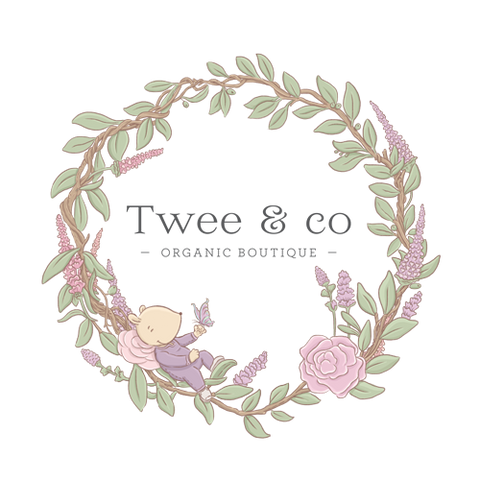 Twee & co wreath
