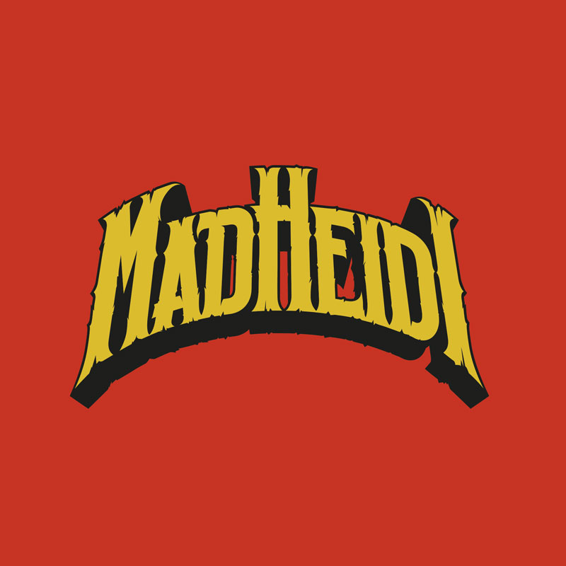 madheidi.com