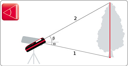 Height Tracking