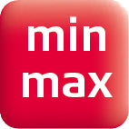 Min Max Measurement