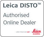 Authorized Leica Dealer
