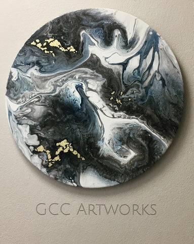 custom art gcc artworks