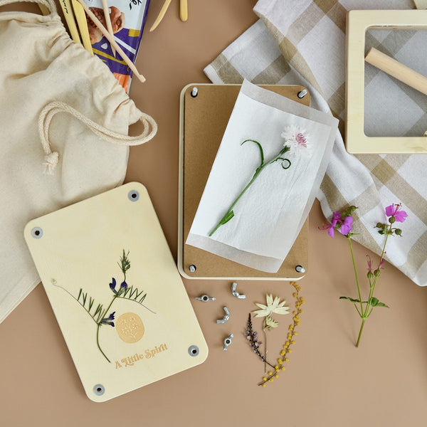 Earth Craft Kit