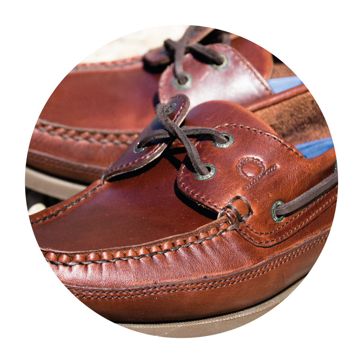 catesby boat shoes