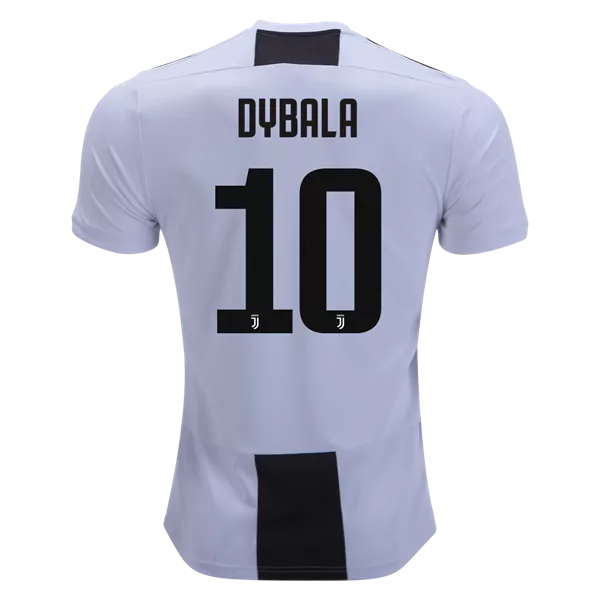 jersey juventus dybala