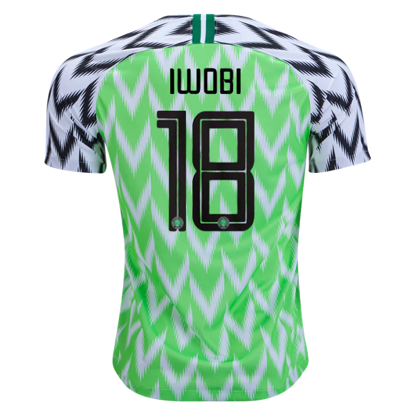 iwobi jersey