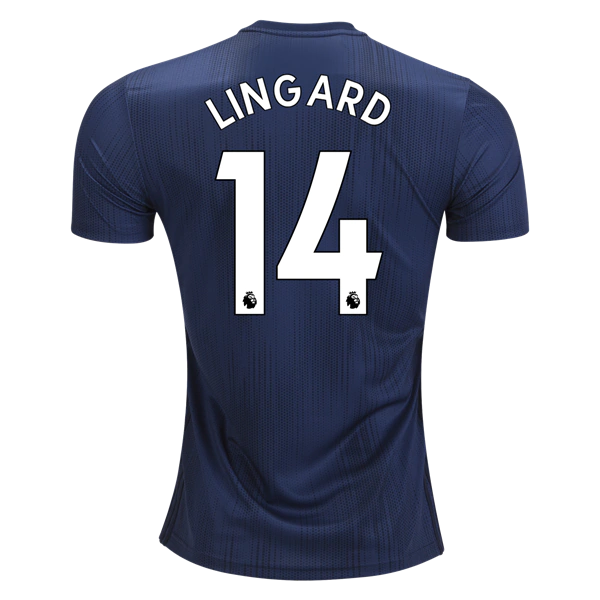 jesse lingard manchester united jersey