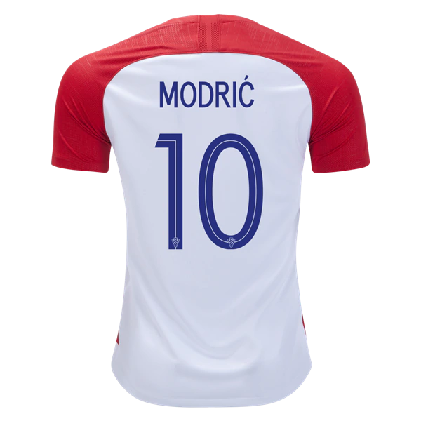 croatia soccer jersey modric