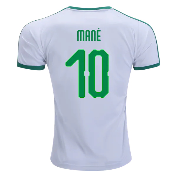 mane senegal jersey