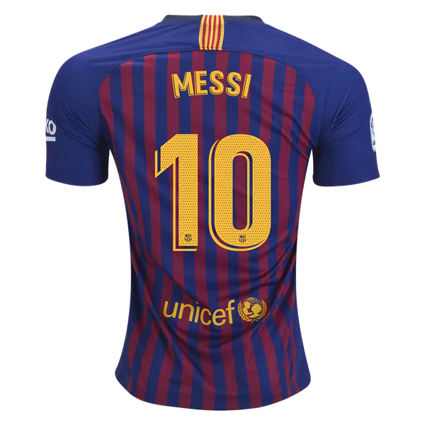 lionel messi jerseys