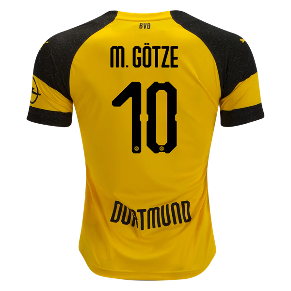 gotze jersey